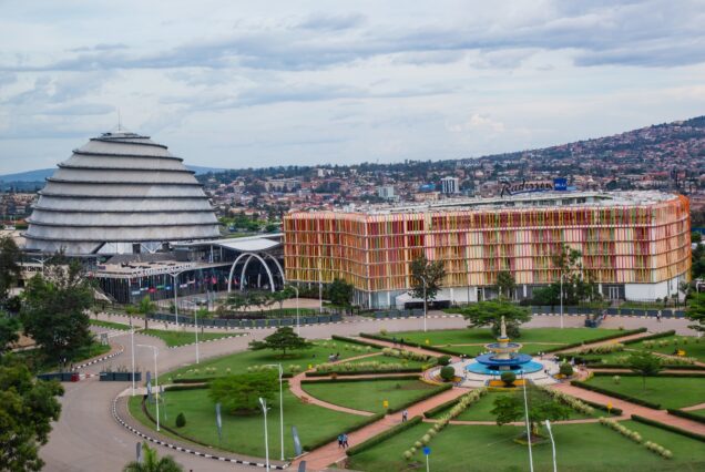 Kigali City Tour