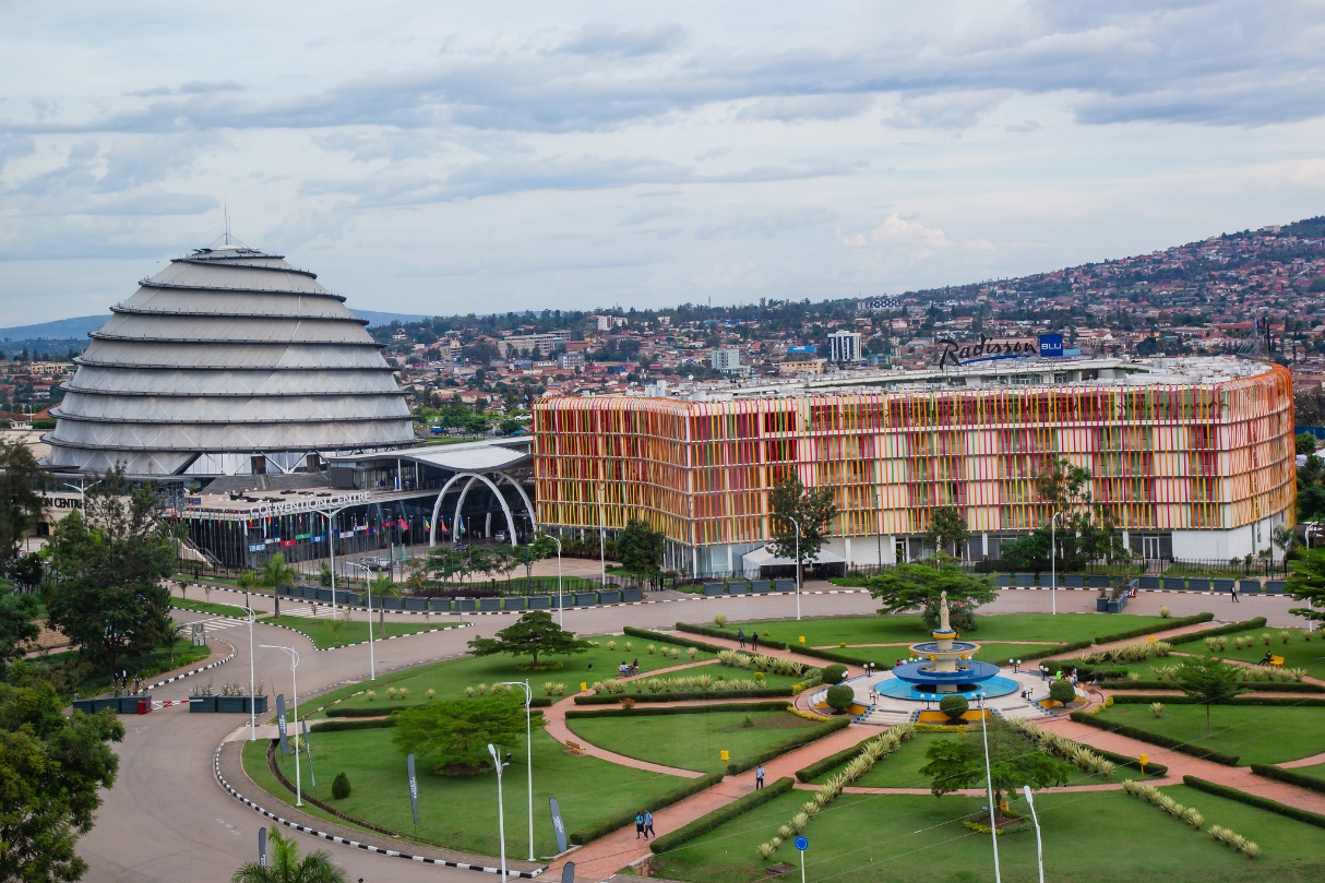 Kigali City Tour