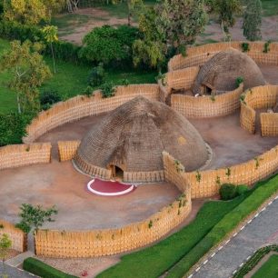 King’s Palace Museum – The Royal Echoes of Nyanza