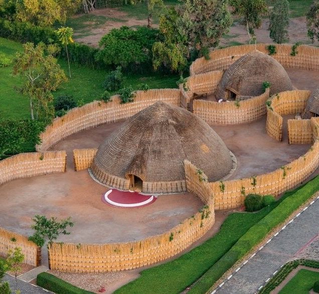 King’s Palace Museum – The Royal Echoes of Nyanza