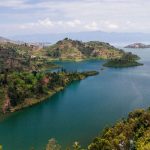 Lake Kivu