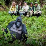 Rwanda Gorilla Trekking & Safari Tours