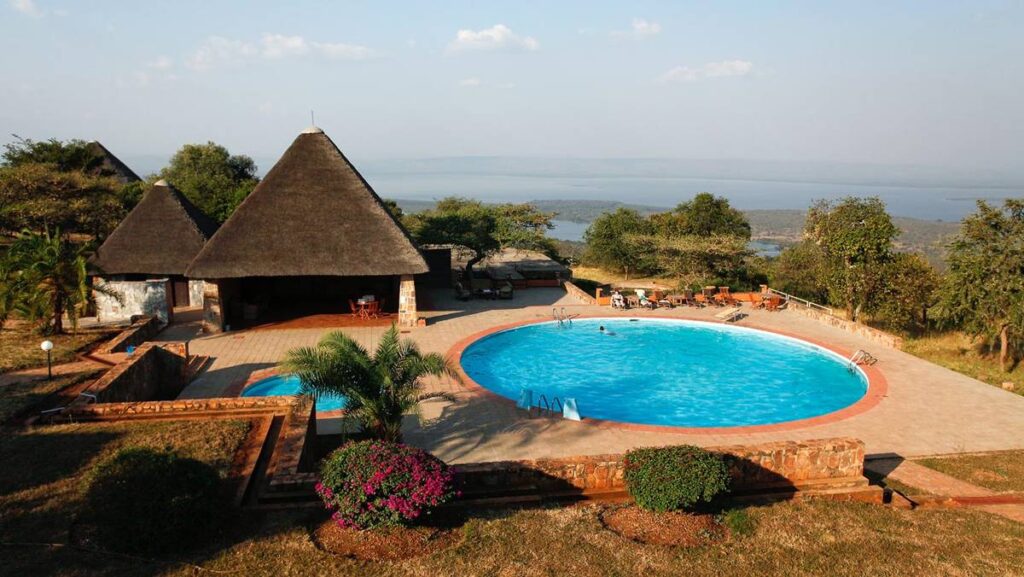 Akagera Game Lodge