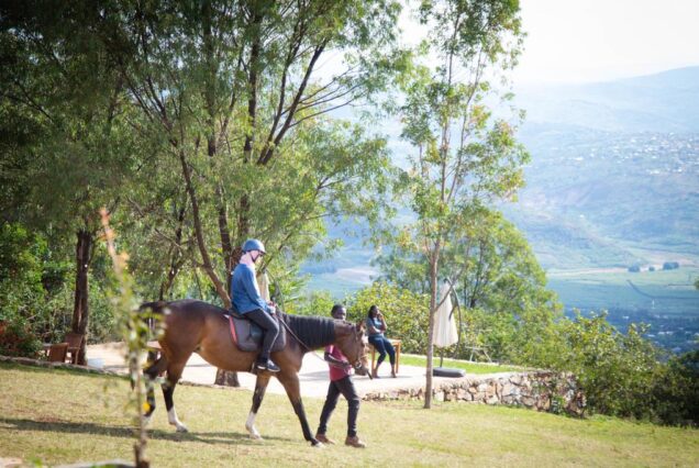 Fazenda Senngha