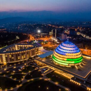 Kigali