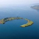 Lake Kivu