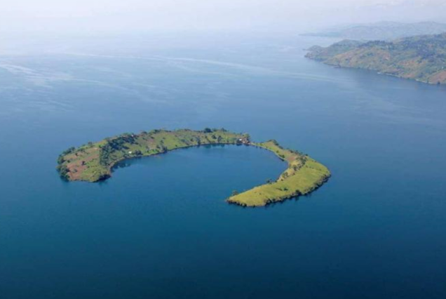 Lake Kivu