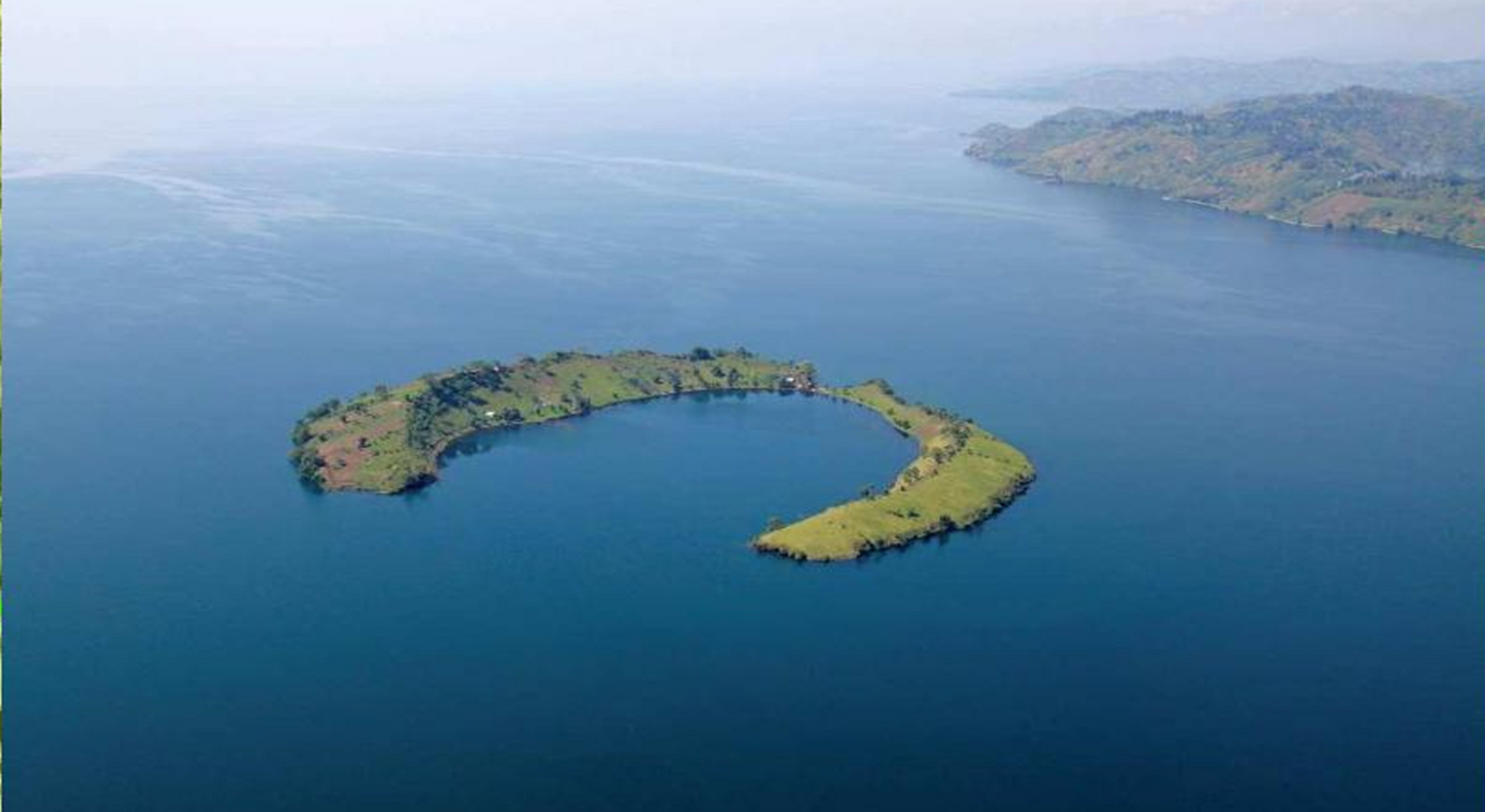 Lake Kivu