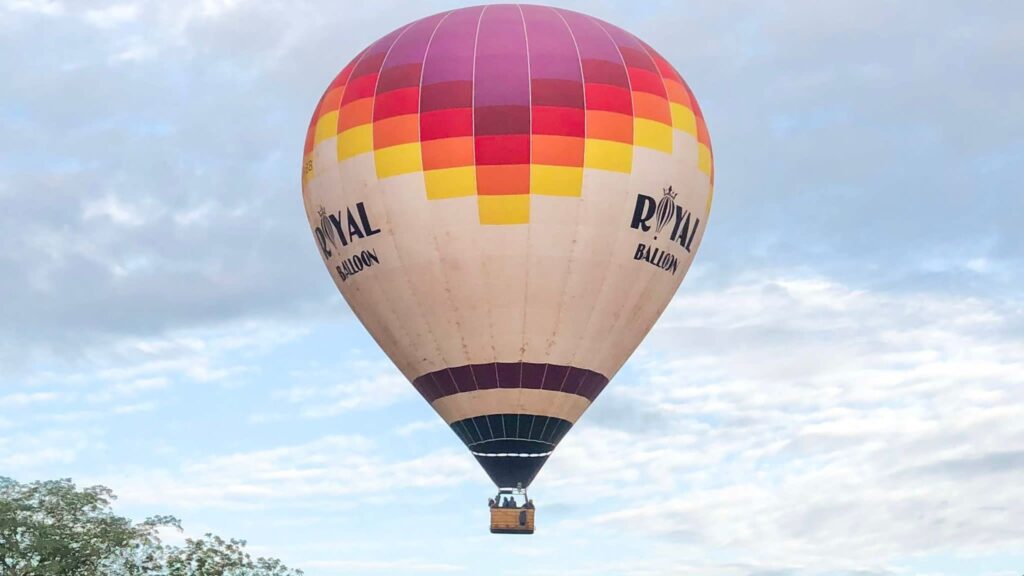 Royal Ballon Rwanda